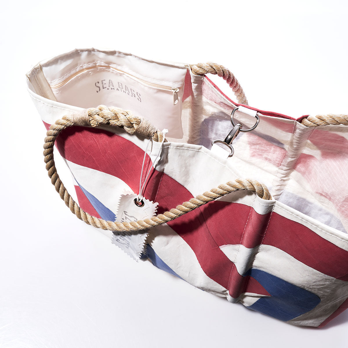 Vintage Limited Edition Bicentennial Large Tote