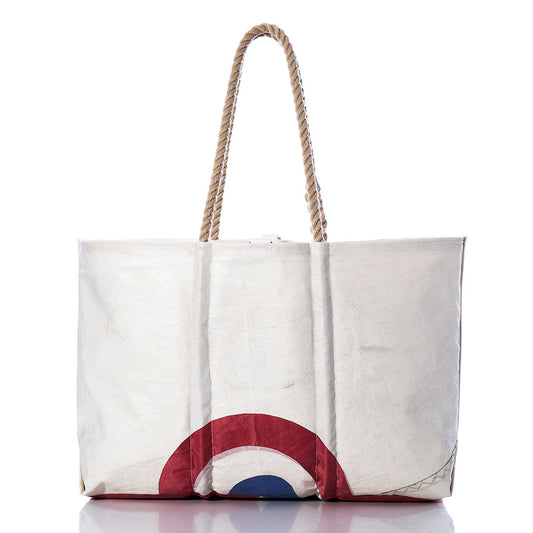 Vintage Freedom Large Tote Alternate View 1