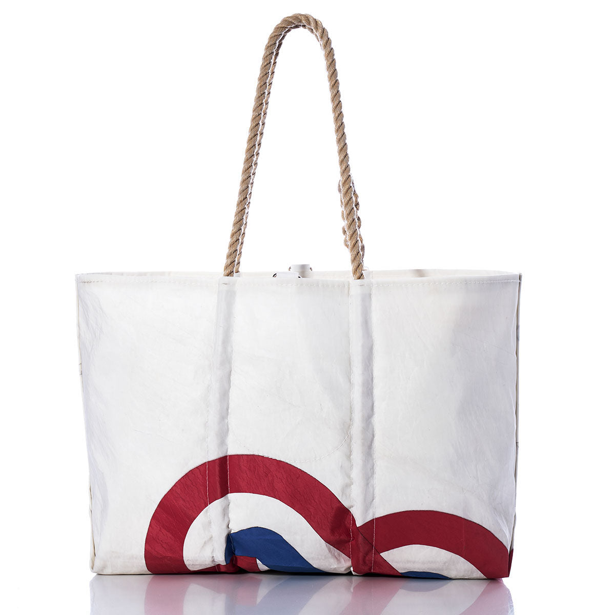 Vintage Freedom Large Tote Alternate View 1