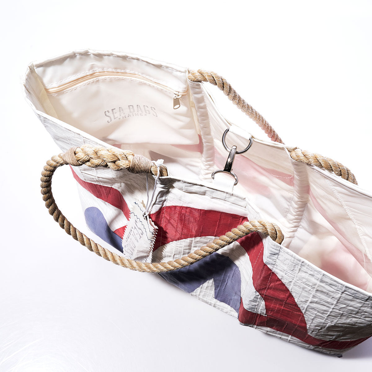 Vintage Limited Edition Freedom Large Tote