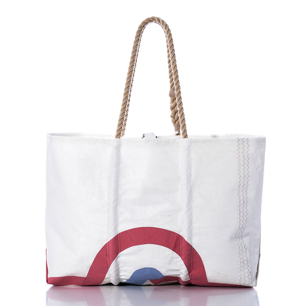Vintage Freedom Large Tote Alternate View 1