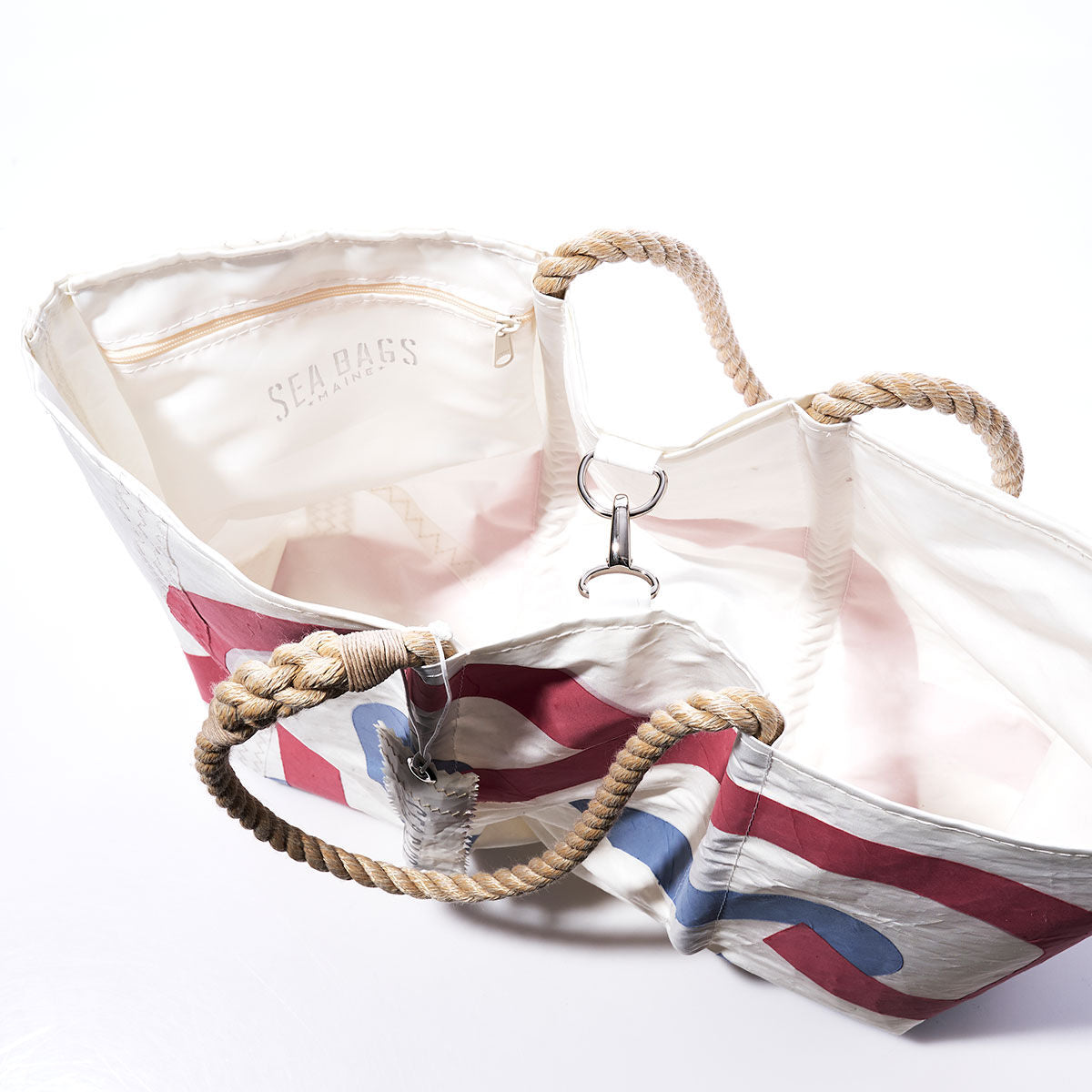 Vintage Limited Edition Bicentennial Large Tote