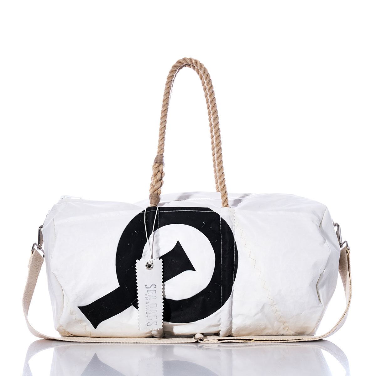 Vintage Optimist Duffel