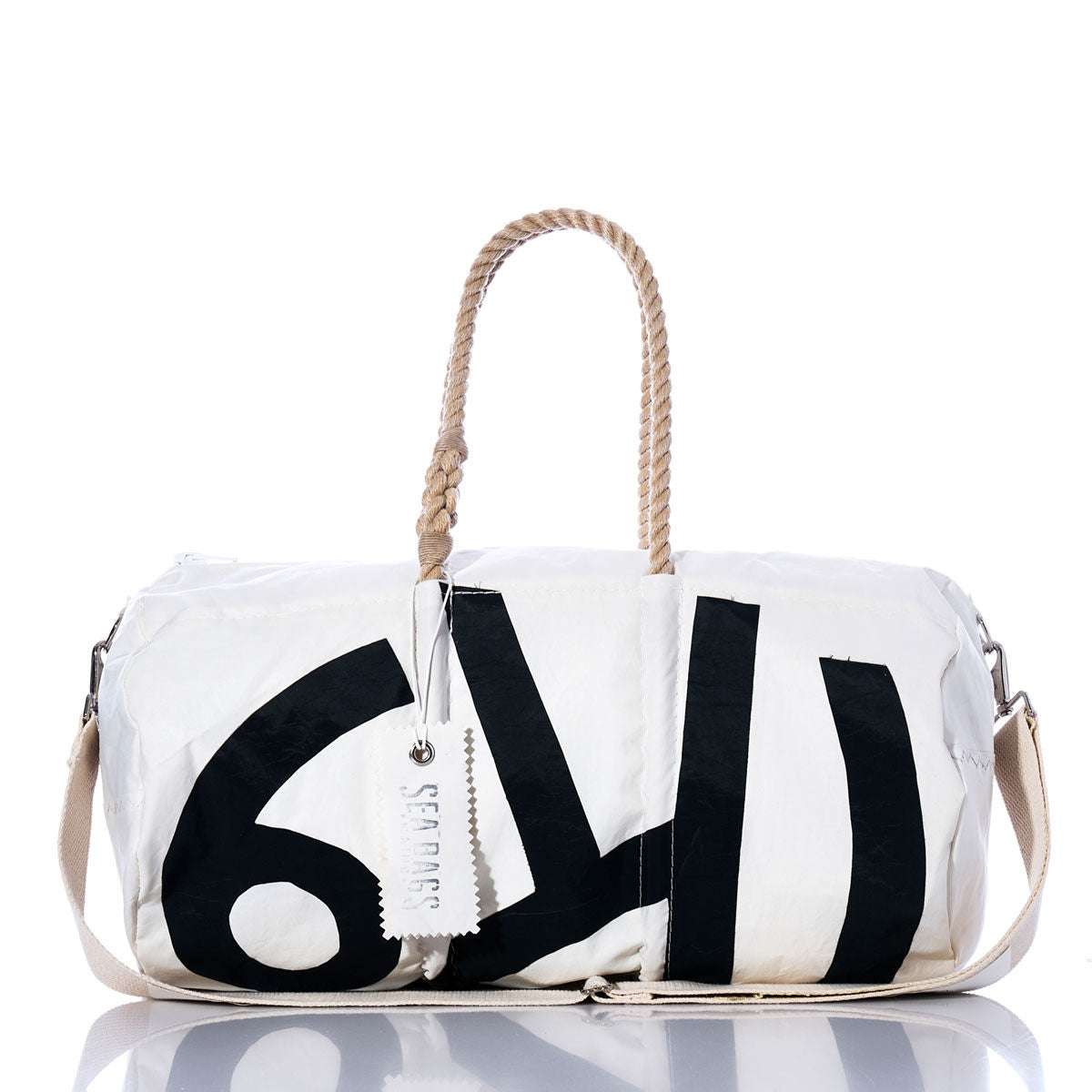 Vintage Rhodes 19 Duffel