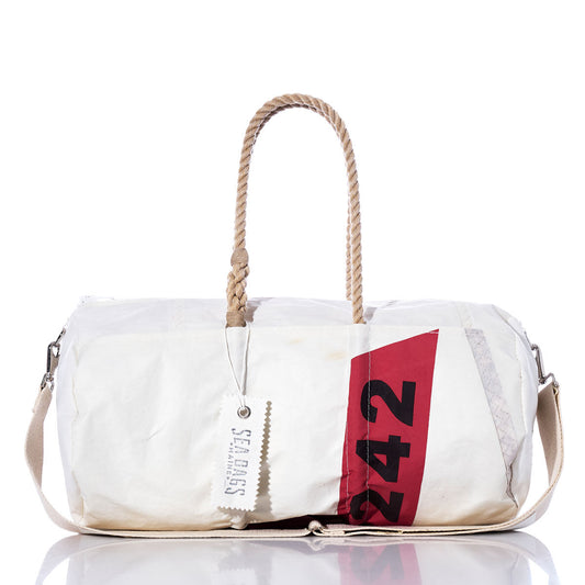 Vintage Martin 242 Duffel