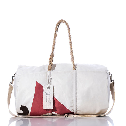 Vintage Catalina Duffel