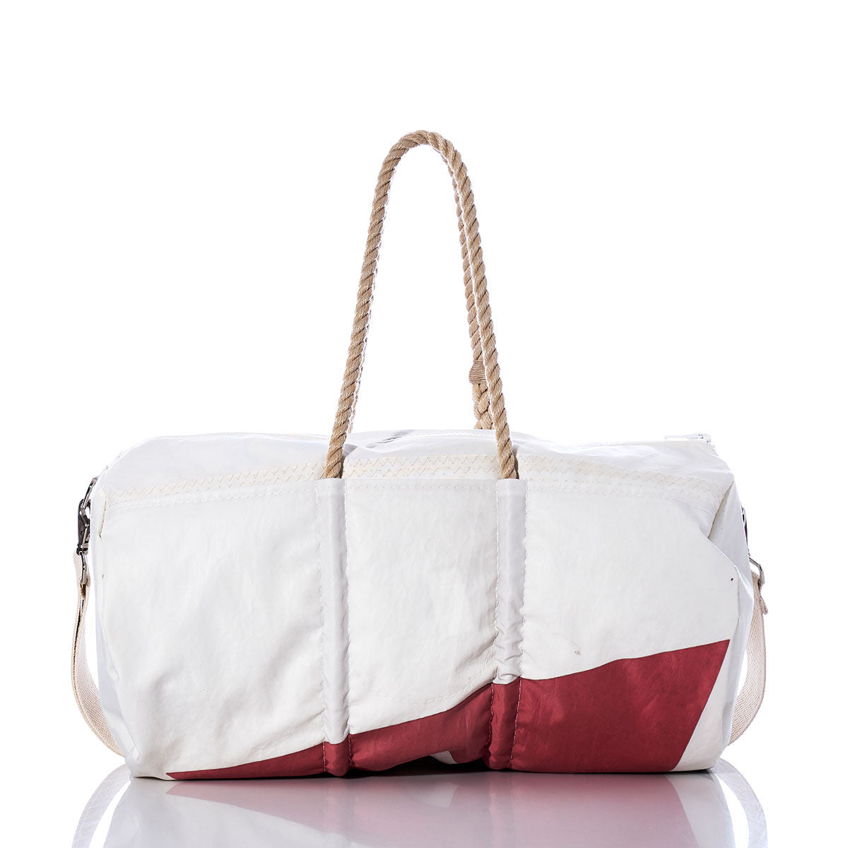 Vintage Catalina Duffel Alternate View