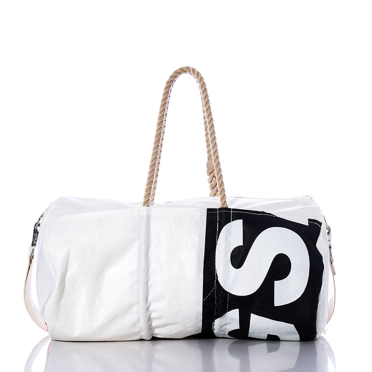 Vintage NGS Duffel Alternate View