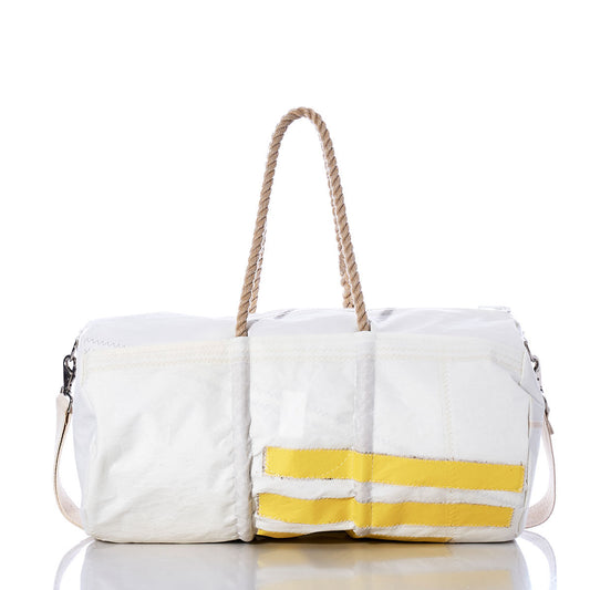 Vintage C Scow Duffel Alternate View