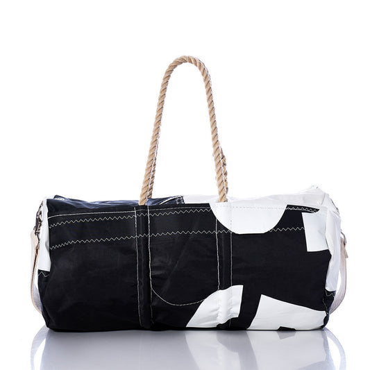 Vintage WG Duffel Alternate View