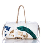 Vintage Seahawk Duffel