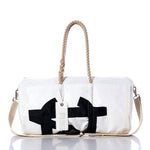 Vintage Melges Duffel