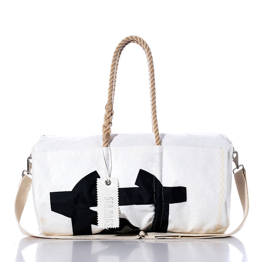 Vintage Melges Duffel