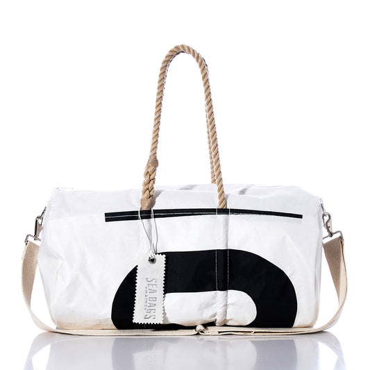 Vintage 5 Duffel