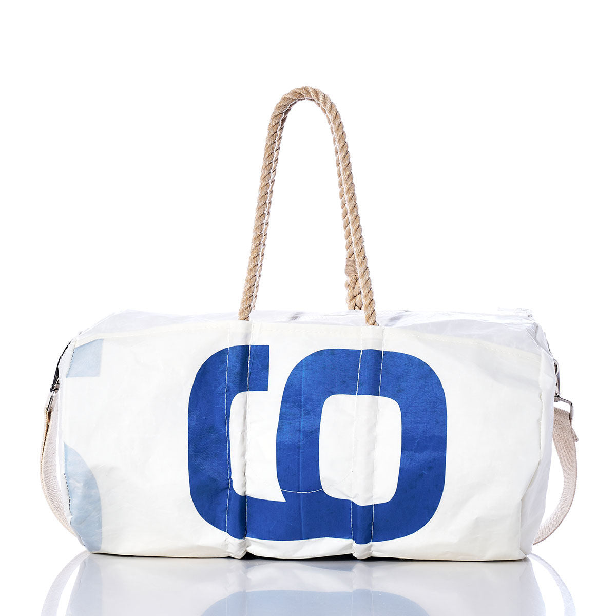 Vintage 901 Duffel Alternate View
