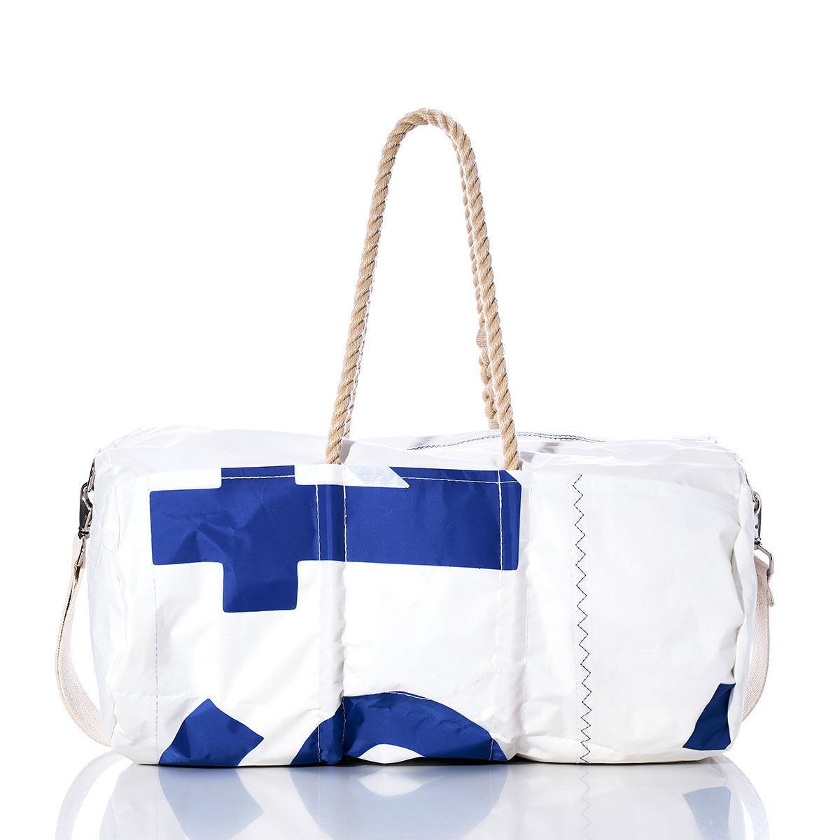 Vintage 492 Duffel Alternate View