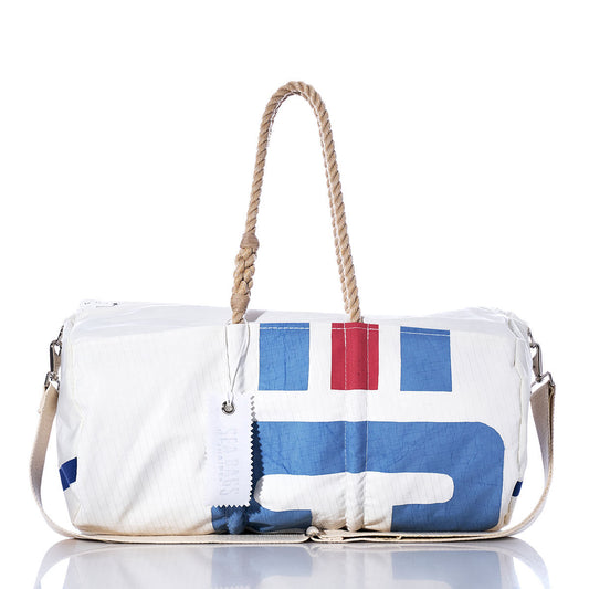 Vintage C&C Duffel