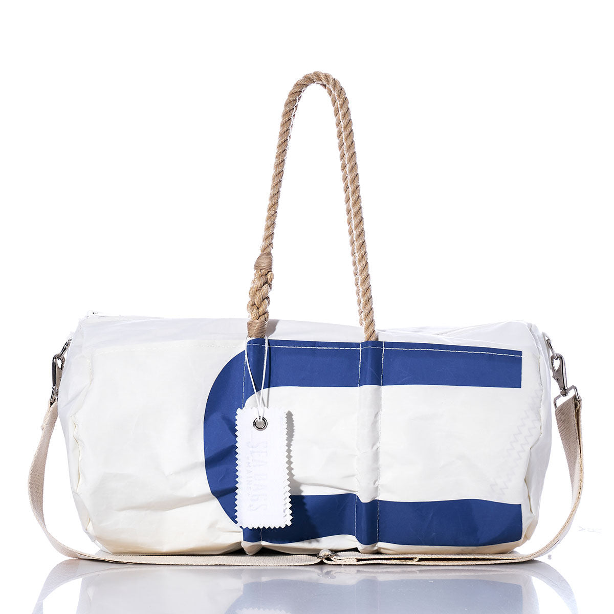 Vintage US Duffel