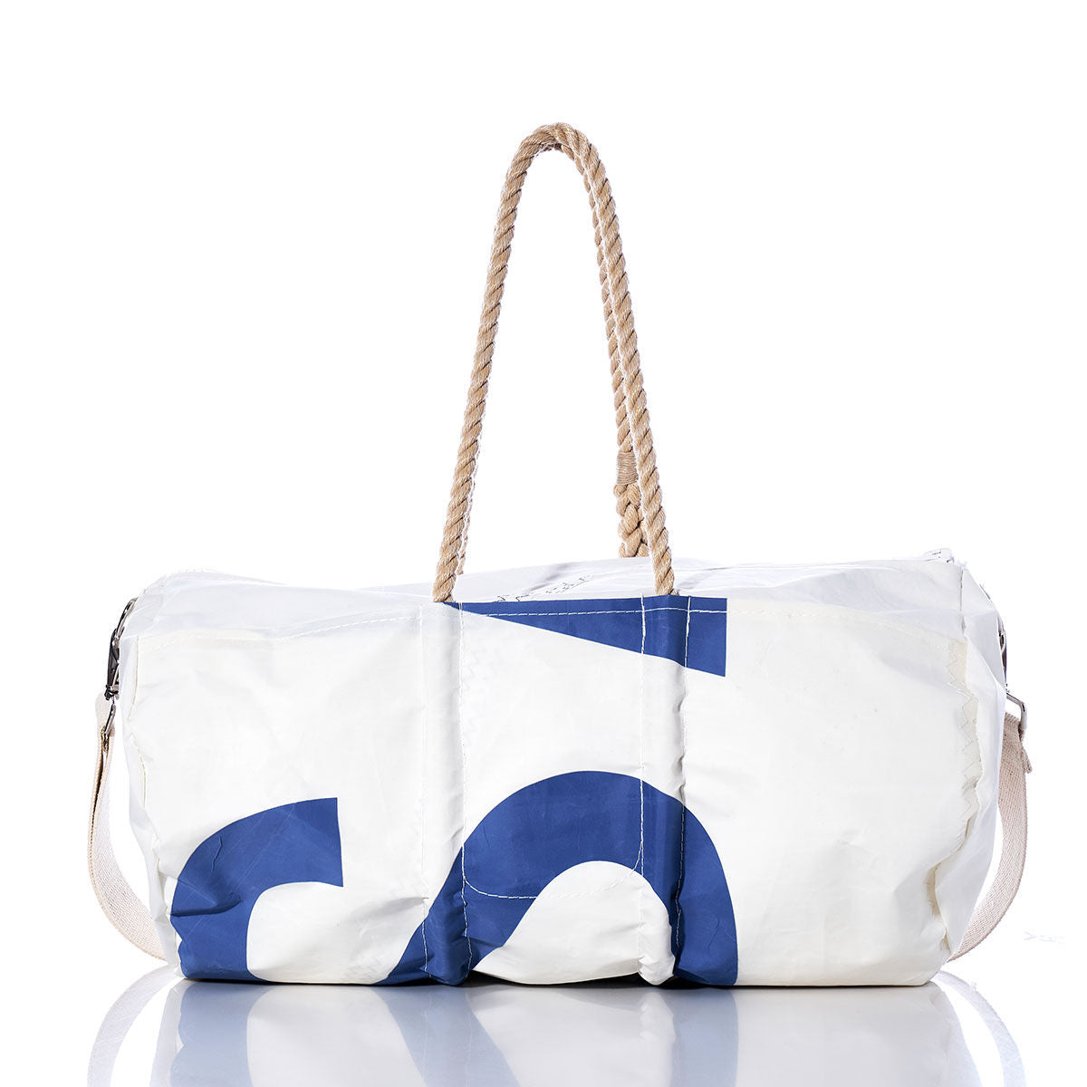 Vintage US Duffel Alternate View