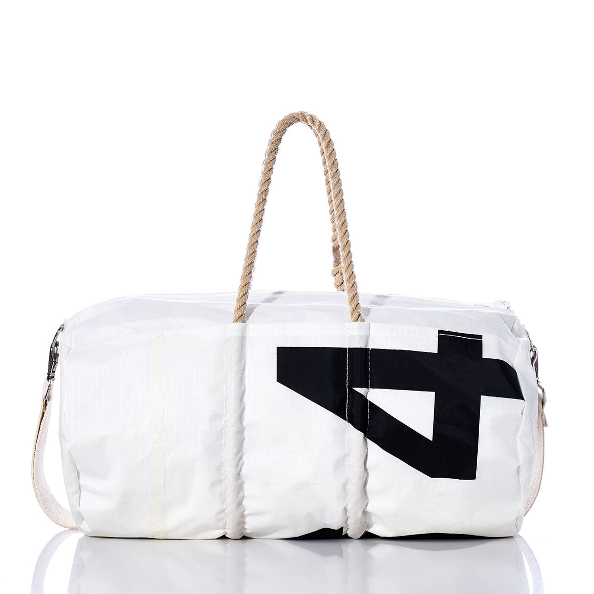 Vintage 764 Duffel Alternate View