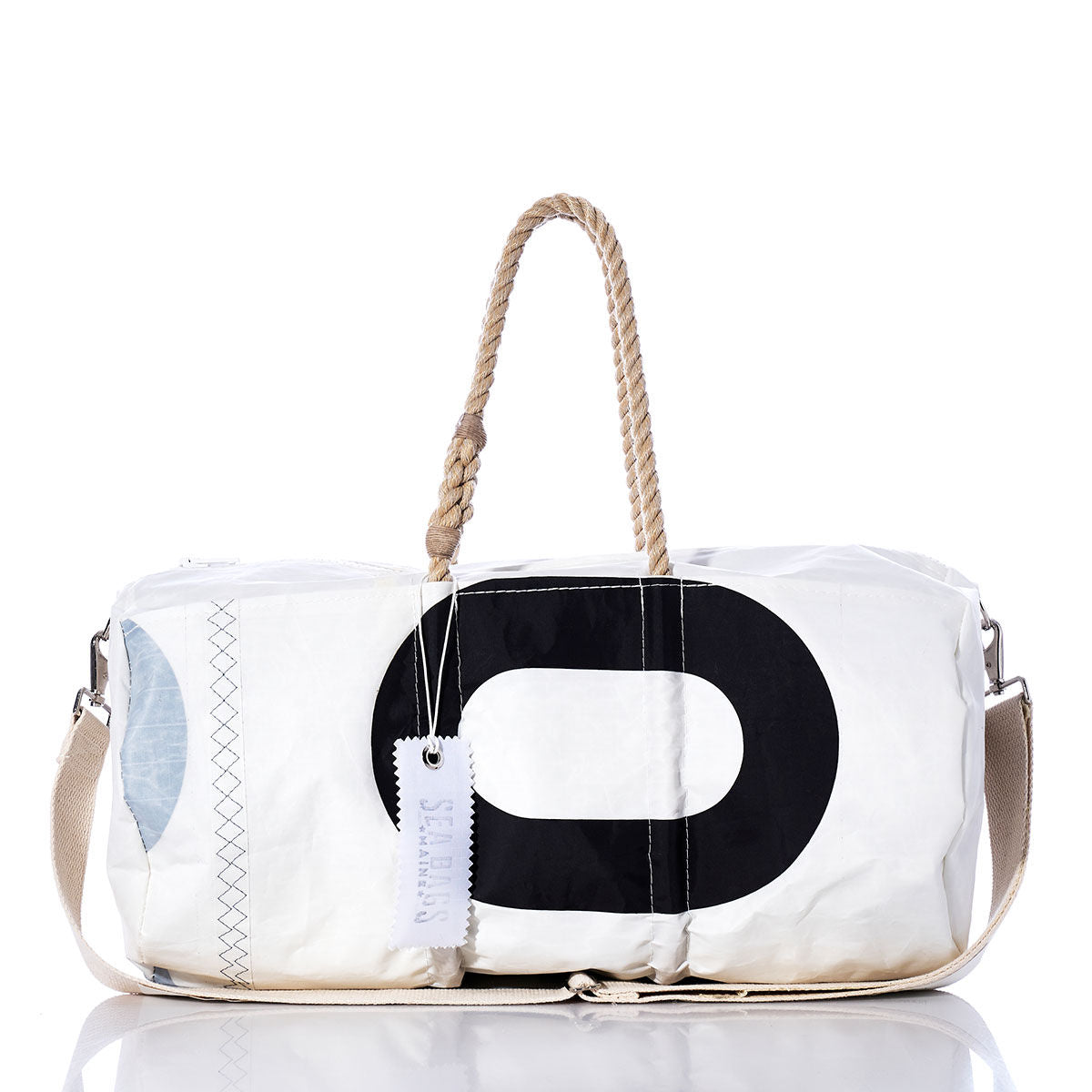 Vintage 450 Duffel