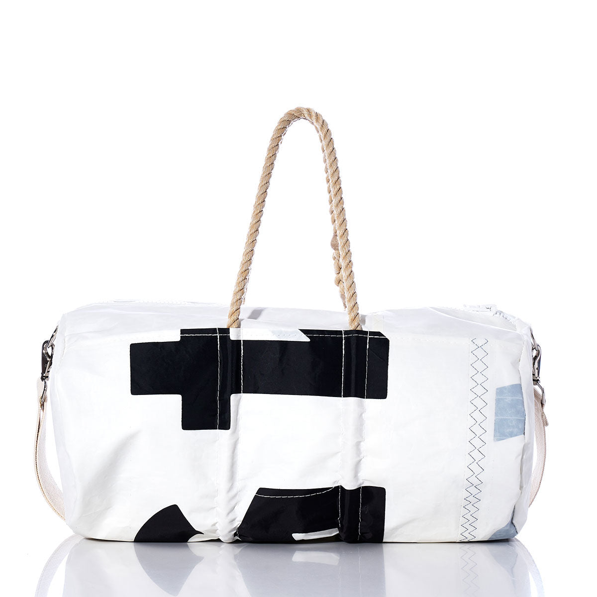 Vintage 450 Duffel Alternate View