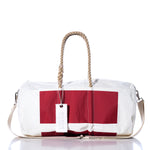 Vintage Sonar Duffel