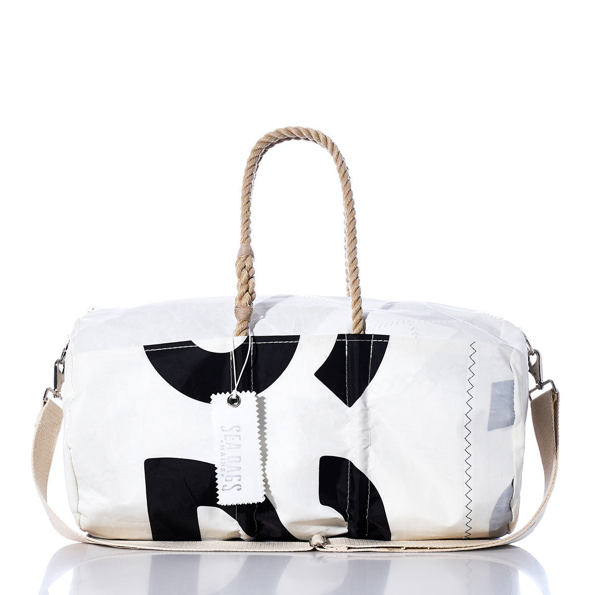 Vintage 20 Duffel