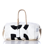 Vintage 20 Duffel