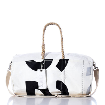 Vintage 20 Duffel