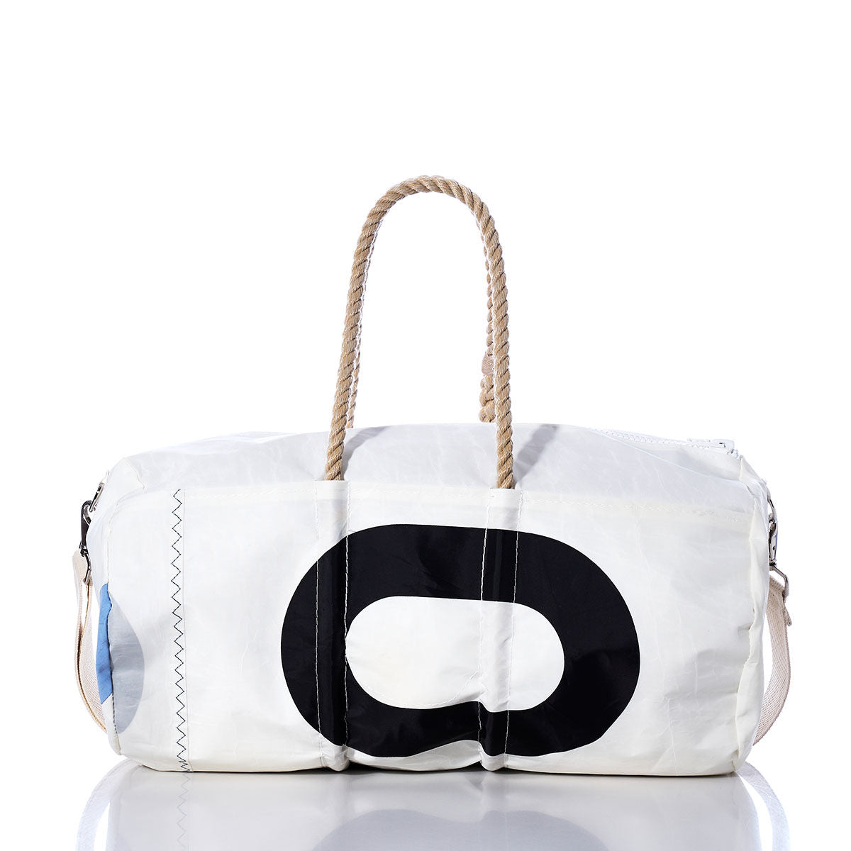 Vintage 20 Duffel Alternate View