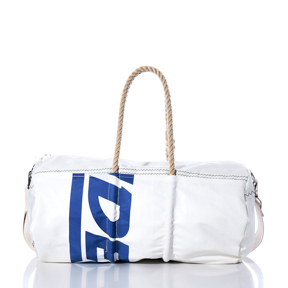 Vintage Ideal18 Duffel Alternate View