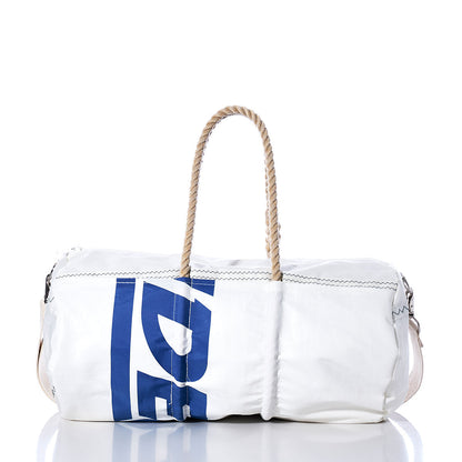 Vintage Ideal18 Duffel Alternate View