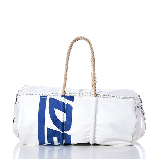 Vintage Ideal18 Duffel Alternate View