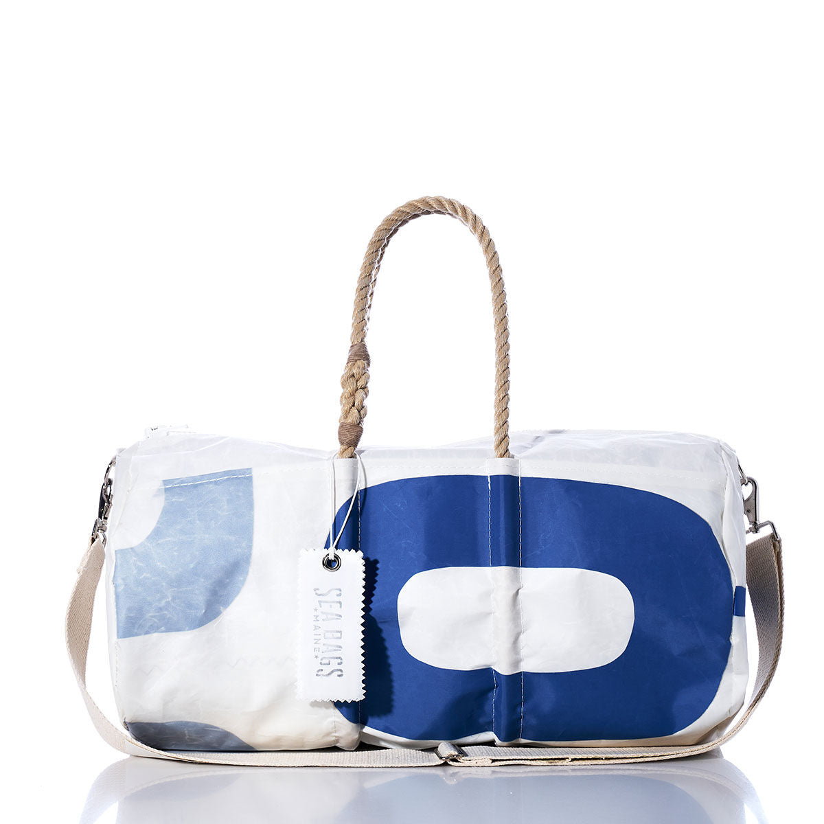 Vintage 20 Duffel