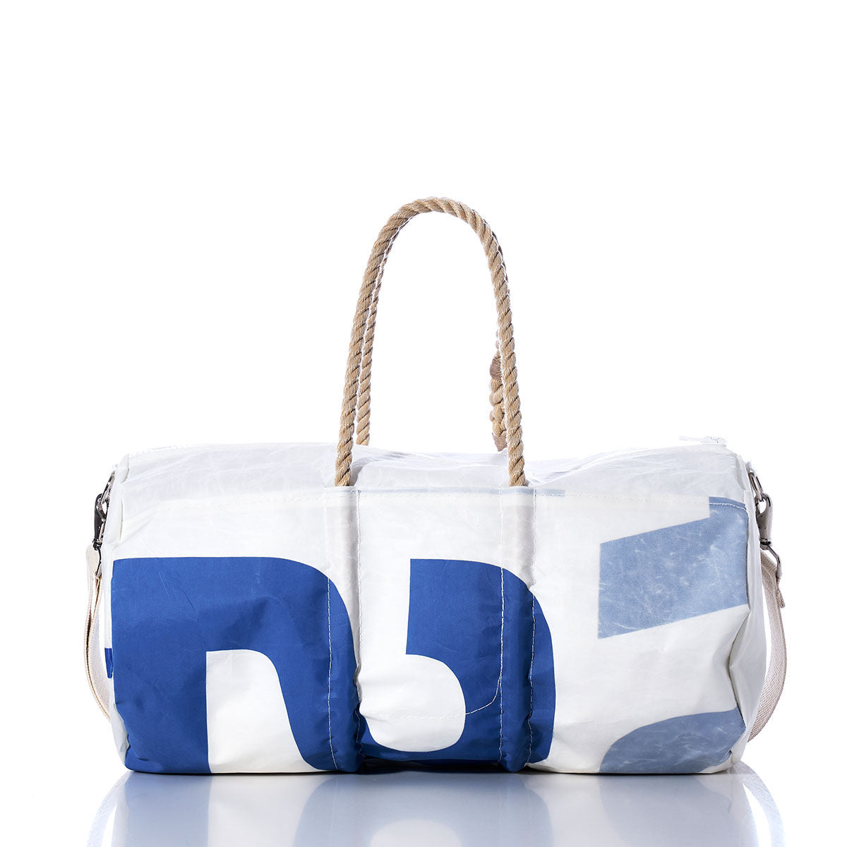 Vintage 20 Duffel Alternate View