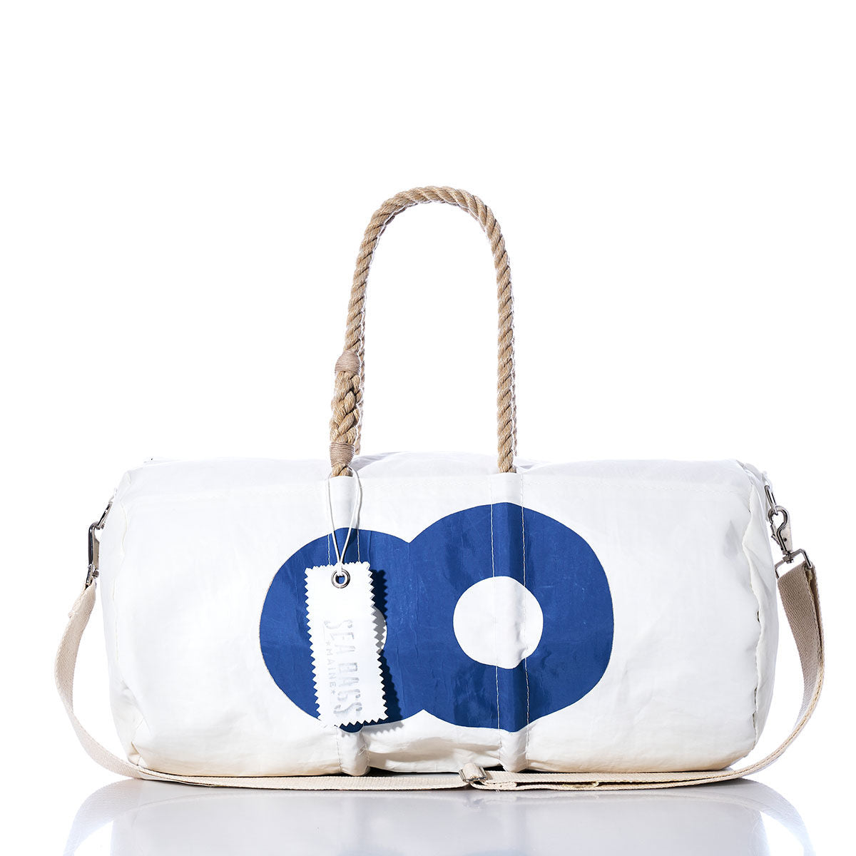 Vintage 258 Duffel