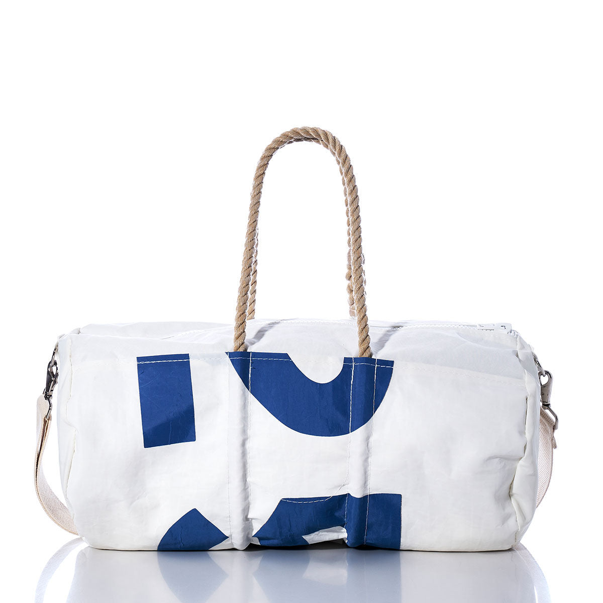 Vintage 258 Duffel Alternate View