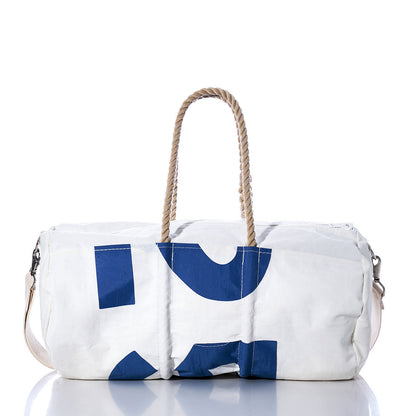 Vintage 258 Duffel Alternate View