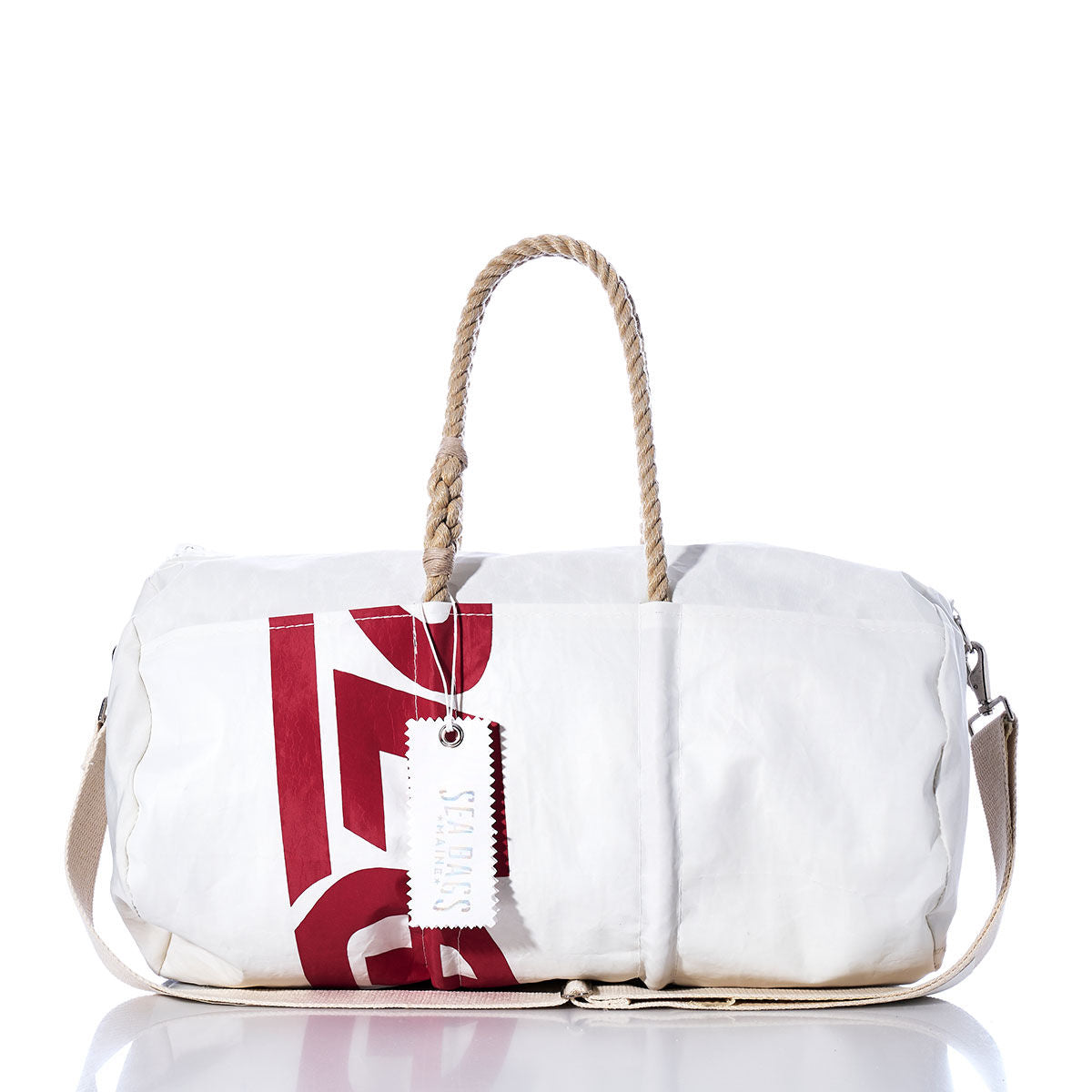 Vintage Ideal18 Duffel