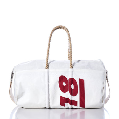 Vintage Ideal18 Duffel Alternate View