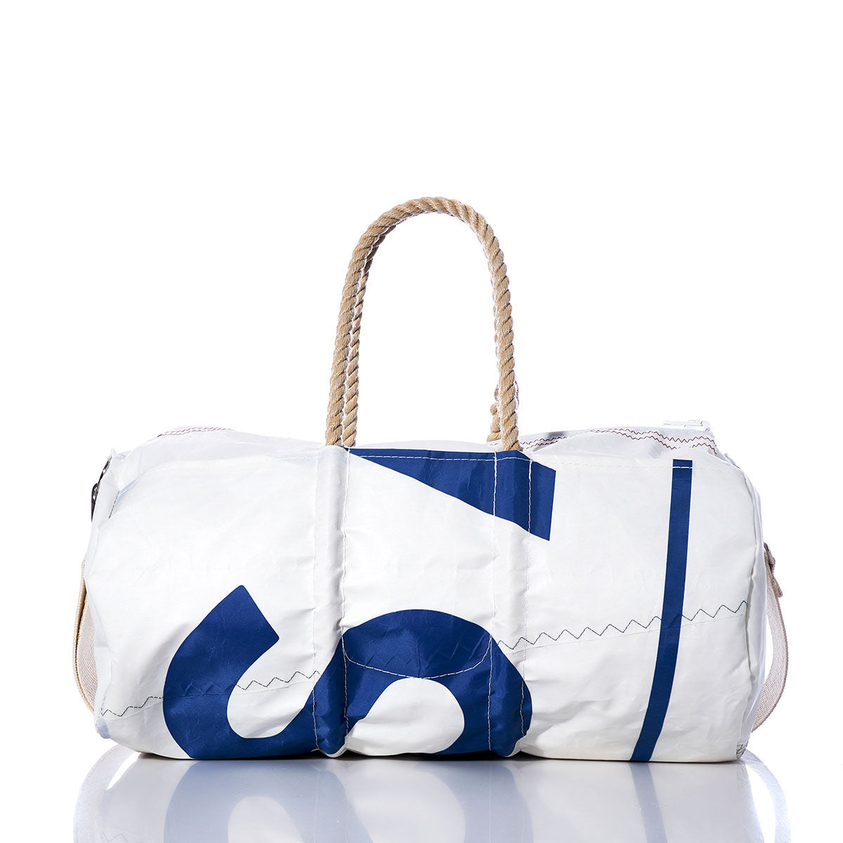 Vintage US Duffel Alternate View