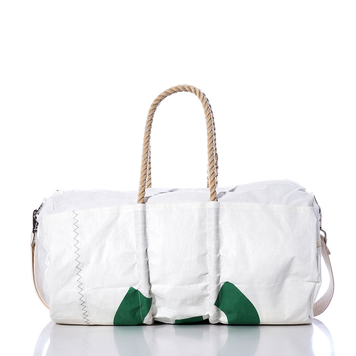 Vintage 38 Duffel Alternate View