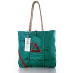 Auction Hard-McPherson Tote