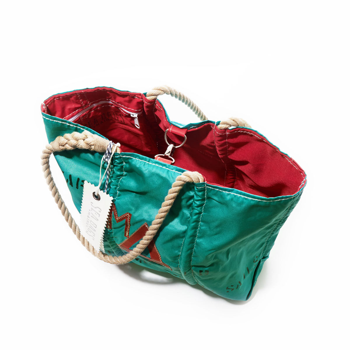 Auction Hard-McPherson Tote Alternate Image 3