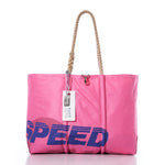 Auction Pink Speed Tote