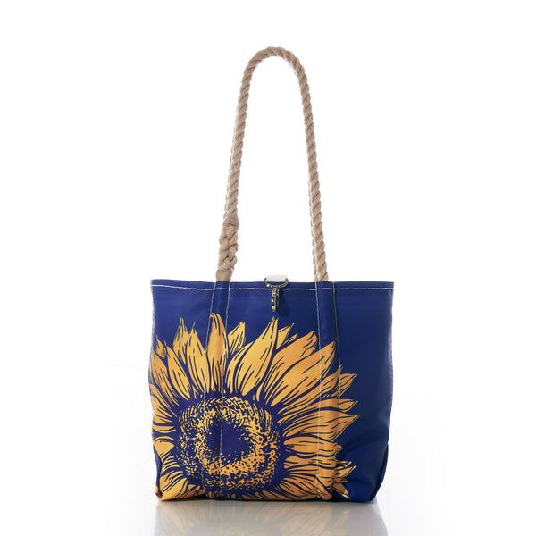 Sunflower Handbag – Sea Bags