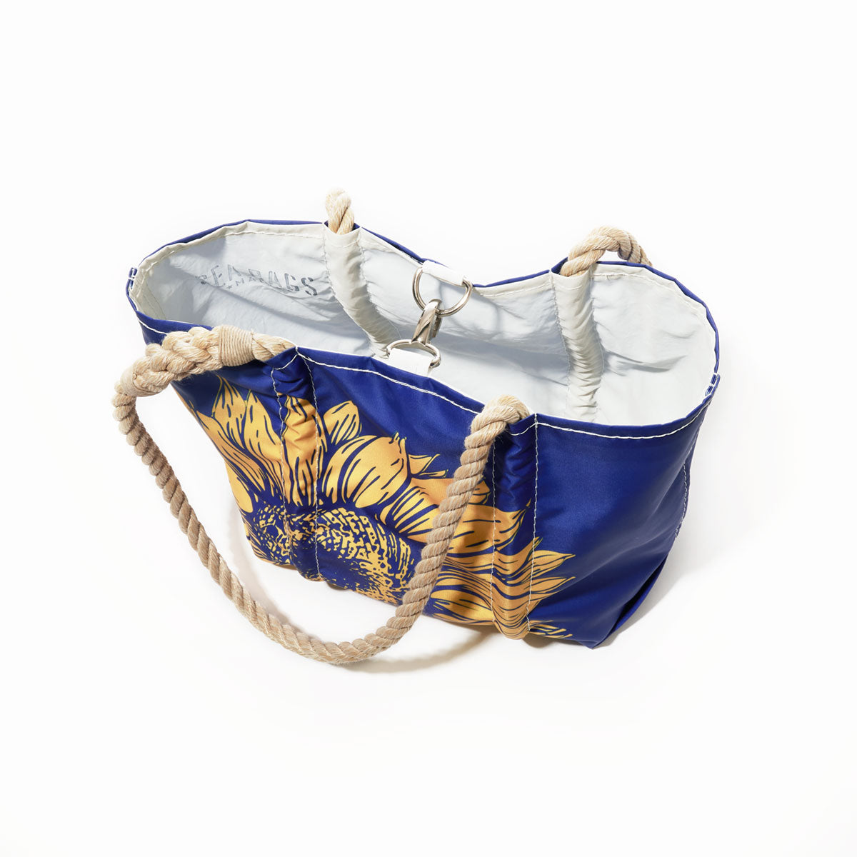 Sunflower Handbag – Sea Bags