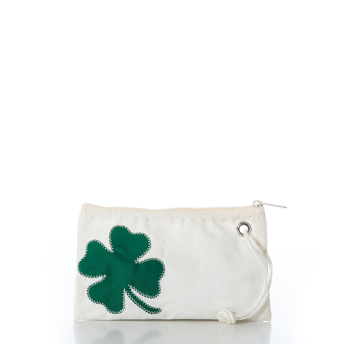 four Leaf Clover　ルイヴィトン ハンドバッグ Four Leaf Clover Wristlet – Sea Bags