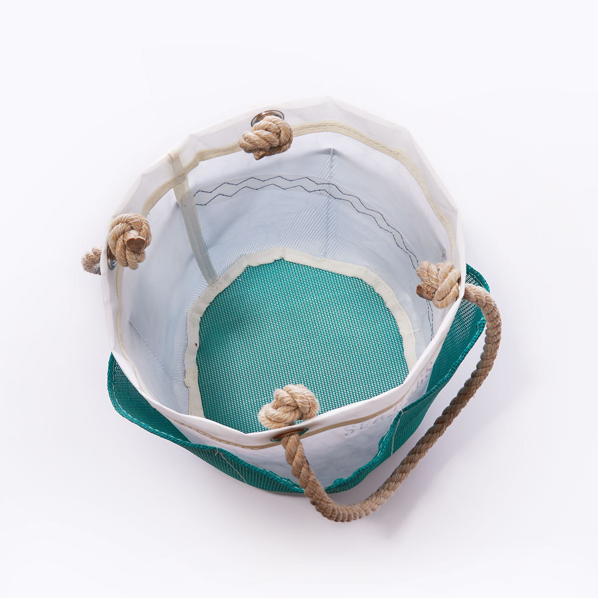 Ocean Teal Gardener's Bucket Bag – Sea Bags